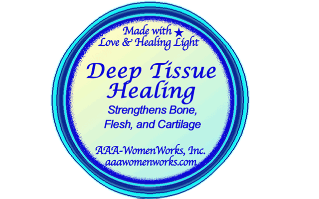 Deep Tissue Healing